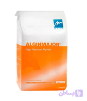 آلژینات ماژور algin major