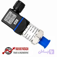 ترانسمیتر فشار NST A10 16bar