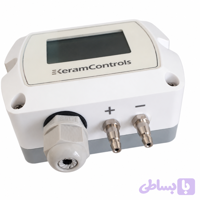 ترانسمیتر اختلاف فشار AIR DPT (-10000~10000Pa/4-20mA)