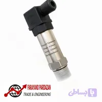 ترانسمیتر فشار دیافراگمی NST S11 25bar