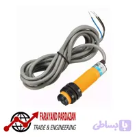 سنسور نوری E3F-R2NK+TD08