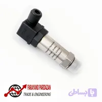 ترانسمیتر فشار دیافراگمی NST S11 16bar