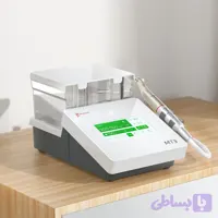موتور الکتریکی وودپیکر Woodpecker مدل MT3