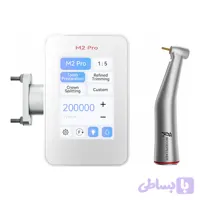 موتورالکتریکی رو یونیتی وودپیکر Woodpecker مدل Mt2 Pro