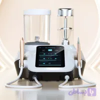 دستگاه 5 کاره وودپیکر Woodpecker ptb-ایرفلو و جرمگیر