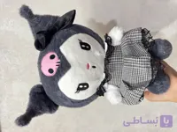 عروسک کرومی😈