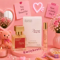 دکانت عطر باکارات رژ 🎀