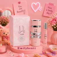 دکانت عطر یارا🎀