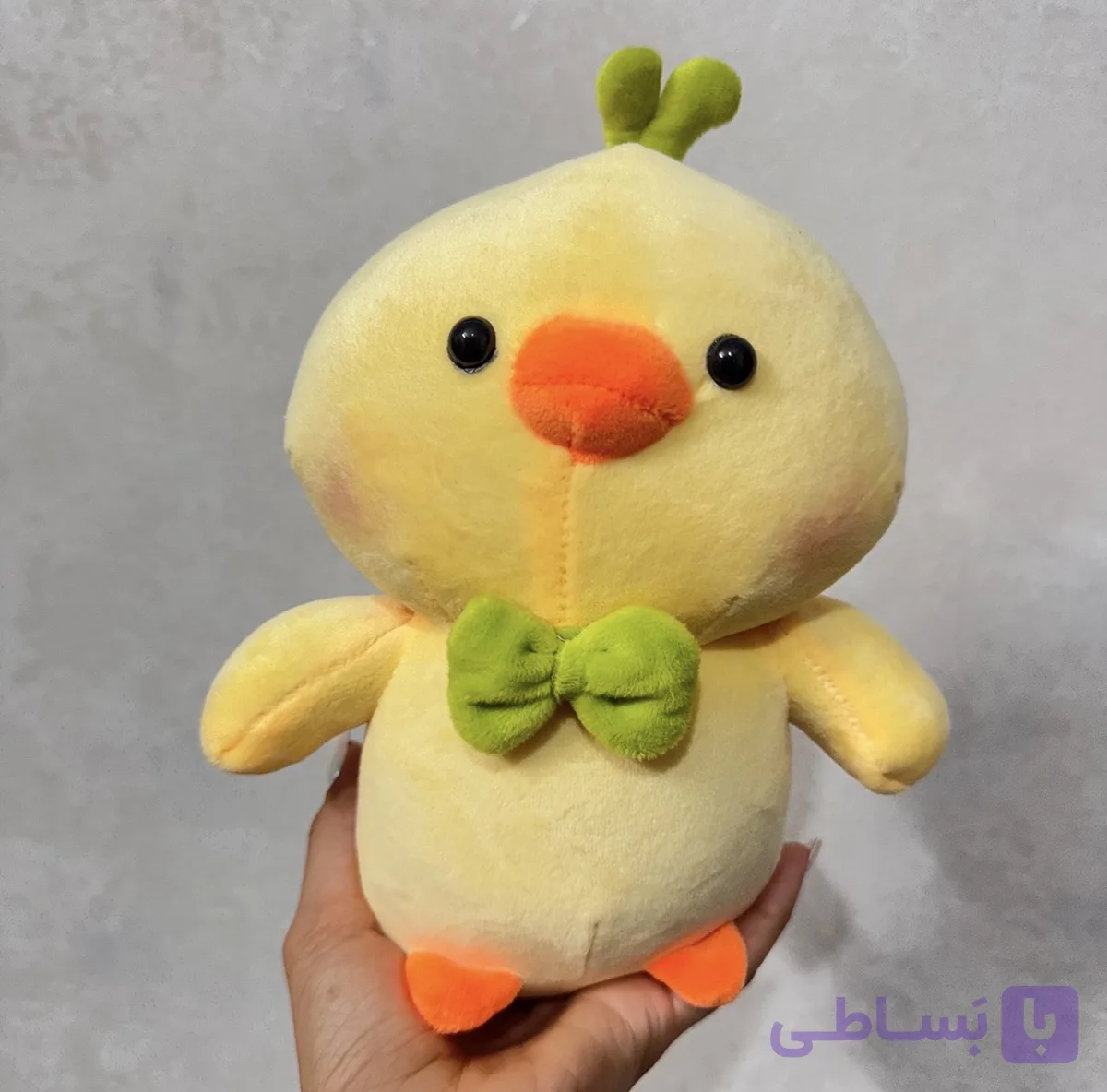 عروسک جوجه🐣🐥