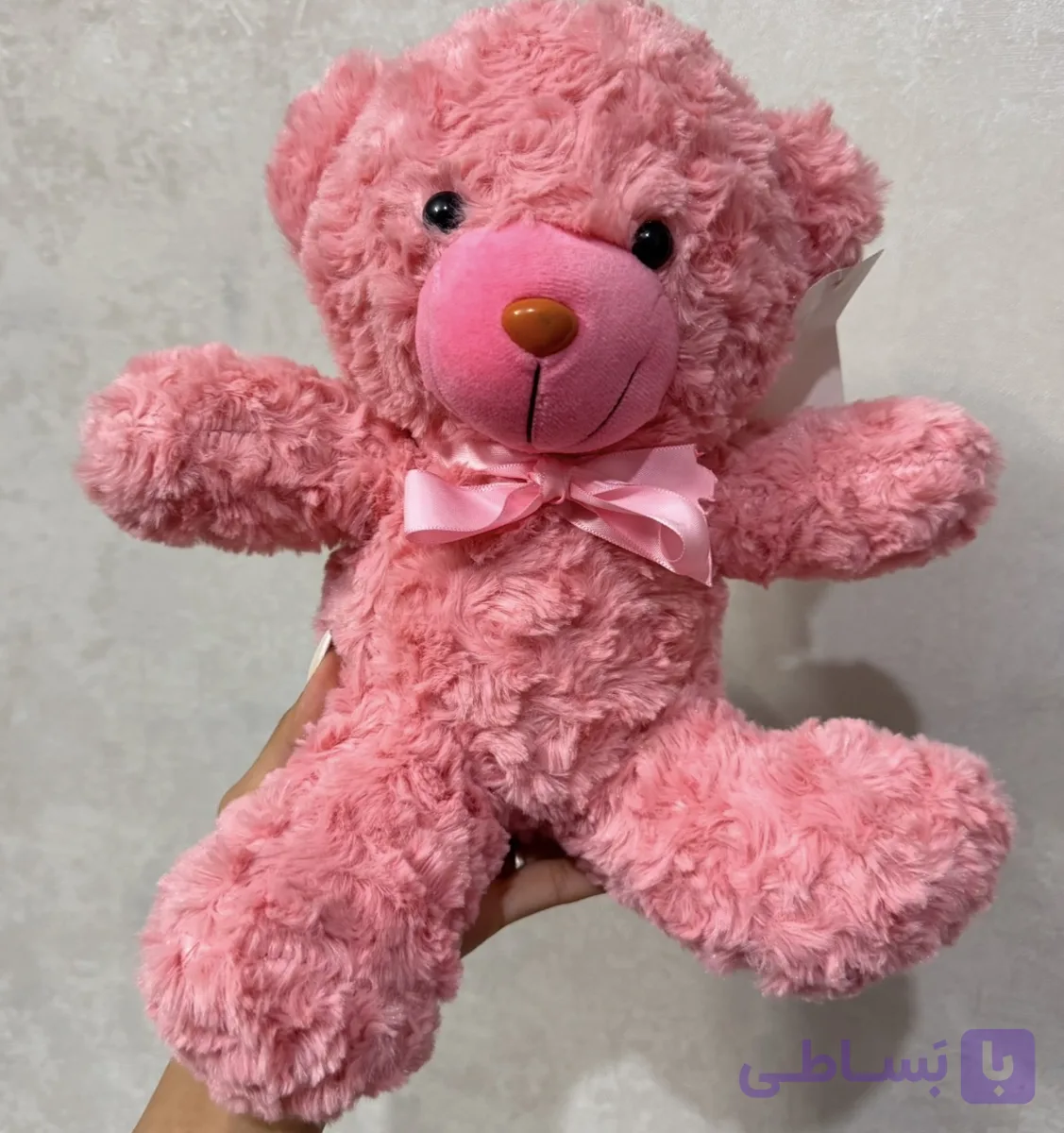 عروسک خرسی🐻🌸