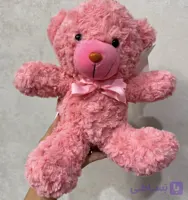 عروسک خرسی🐻🌸
