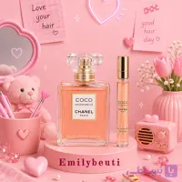 دکانت عطر کوکو شنل | Chanel Coco 🎀