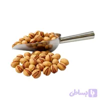 پسته فندقی شور انس ۳۸
