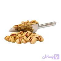 پسته احمد آقایی شور انس 26