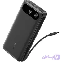پاوربانک انکر Anker Power Bank 20000mAh 87W مدل A1383