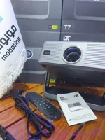 ویدیو پروژکتور BT-T7 اتوفکوس
