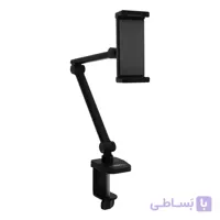 پایه نگهدارنده موبایل و تبلت (ارگوتک) مدل WMH012 مناسب5 تا 13 اینچ
