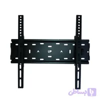 پایه دیواری متحرک تلویزیون (ال سی دی آرم) مدل TW-460 مناسب 40 تا 65 اینچ