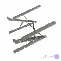 پایه نگهدارنده لپ تاپ (ارگوتک) مدل WLB007 مناسب تا 17 اینچ