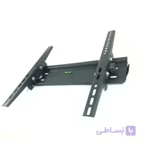 پایه دیواری براکت تلویزیون متحرک (تی وی جک – TV JACK) مدل Z2 مناسب ۲۶ تا ۵۵ اینچ
