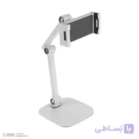 پایه نگهدارنده موبایل و تبلت (ارگوتک) مدل WMH010 مناسب 5 تا 13 اینچ