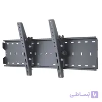 پایه دیواری متحرک تلویزیون کیپ 43 تا 120 اینچ