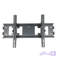 پایه دیواری ثابت (تی وی جک – TV JACK) مدل B2 مناسب 55 تا 100 اینچ