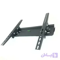 پایه دیواری براکت تلویزیون متحرک (تی وی جک – TV JACK) مدل Z2 مناسب 26 تا 55 اینچ