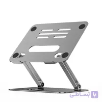 پایه نگهدارنده لپ تاپ (ارگوتک) مدل WLB006 مناسب تا 17 اینچ