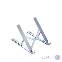 پایه نگهدارنده لپ تاپ (ارگوتک) مدل WLB011 مناسب تا 15/6 اینچ