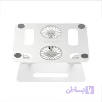 پایه نگهدارنده لپ تاپ فن دار ارگو مدل WLB004 (ارسال فوری فوری) تعداد موجود