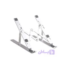 پایه نگهدارنده لپ تاپ ارگو WLB001 (ارسال فوری فوری) تعداد موجود