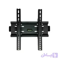 پایه دیواری براکت تلویزیون متحرک (تی وی جک – TV JACK) مدل Z1 مناسب 22 تا 43 اینچ