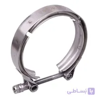 بست شیلنگ اینترکولر ولوو اصلی FH500 – FM460 – FMX – FH12 – FM9