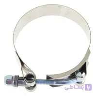 بست لوله هواکش ولوو اصلی FH500 – FM460 – FMX – FH12 – FM9