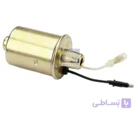 پمپ گازوئیل برقی کامیون ولوو دیزل تکنیک FH12 – FM12 – FMX – NH12