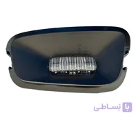 چراغ آفتابگیر بغل سمت چپ کامیون ولوو اصلی FH460 – FH500