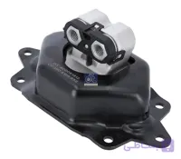 دسته موتور میخی کامیون ولوو FH/FM – FH500 دیزل تکنیک