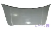 بادگیر سقف دو خط کامیون ولوو FH500 اصلی