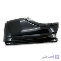 قاب تفنگی چپ رکاب گلگیر ولوو fh500 اصلی