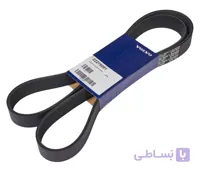 تسمه دینام اصلی ولوو FH500 یورو شش