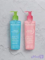 ژل های شستشوی بایودرما BIODERMA