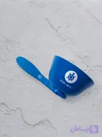 کاسه و کاردک سیلیکونی ریب اسکین RIBESKIN
