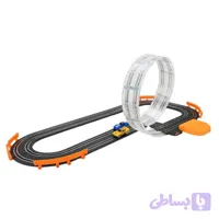 ریسینگ چراغ‌دار OCIE SOBA مدل Slot Top Turbo