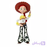 عروسک جسی اورجینال _ آیتم 02