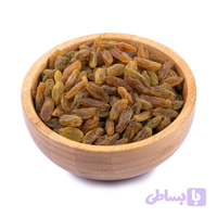 کشمش سبز اقتصادی