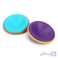 فریزبی پلاستیکی سگ BoBo