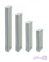 اسپیکر SIP تحت شبکه 10 وات ستونی ضد آب HM-104W10