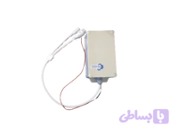 100 Watt امپلی فایر تحت شبکه Model HM-127W100ABS ضد آب