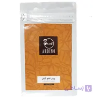 آرد تخم کتان